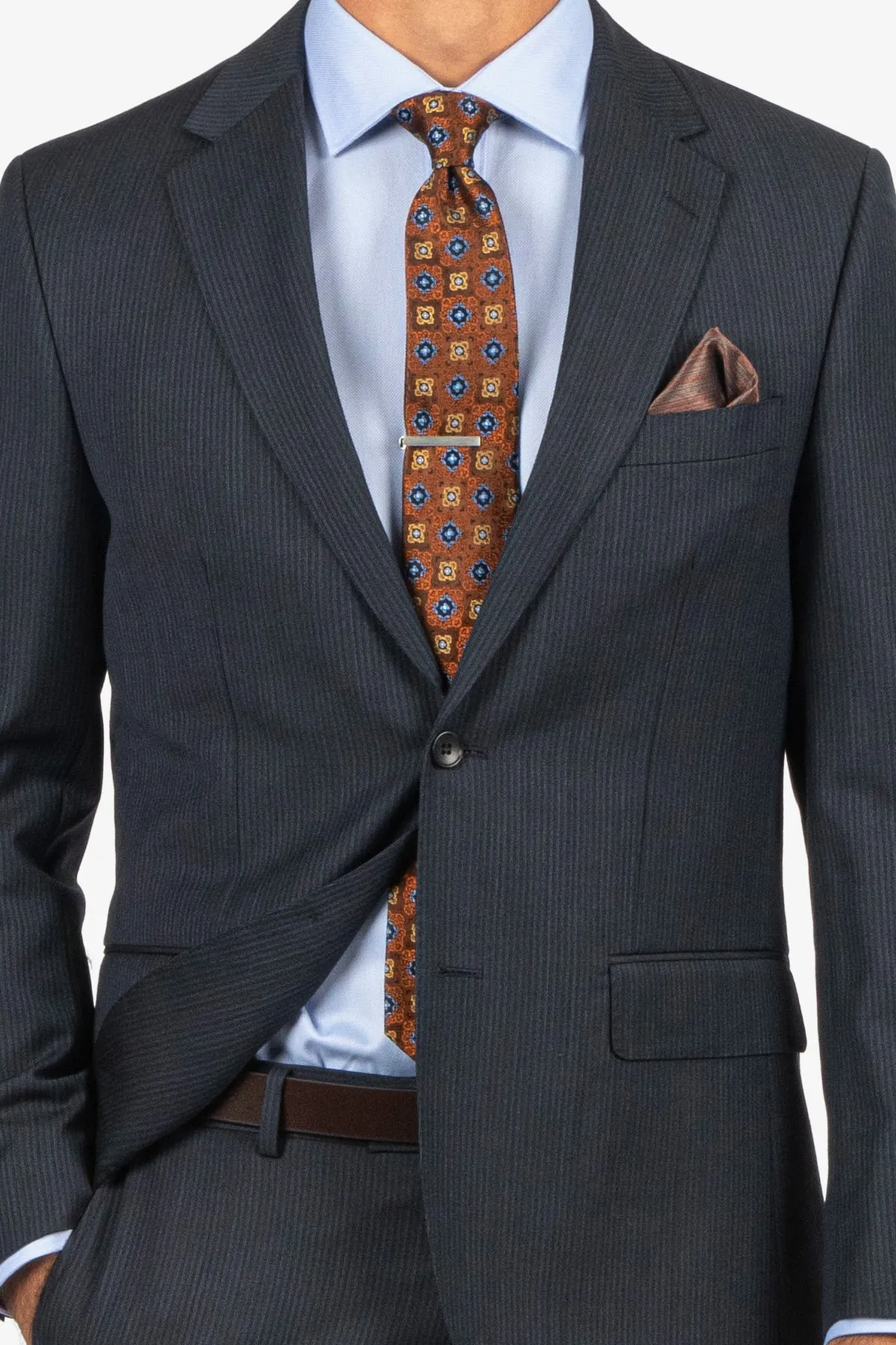 Cambridge | Tiger Woods 2 Trouser Suit