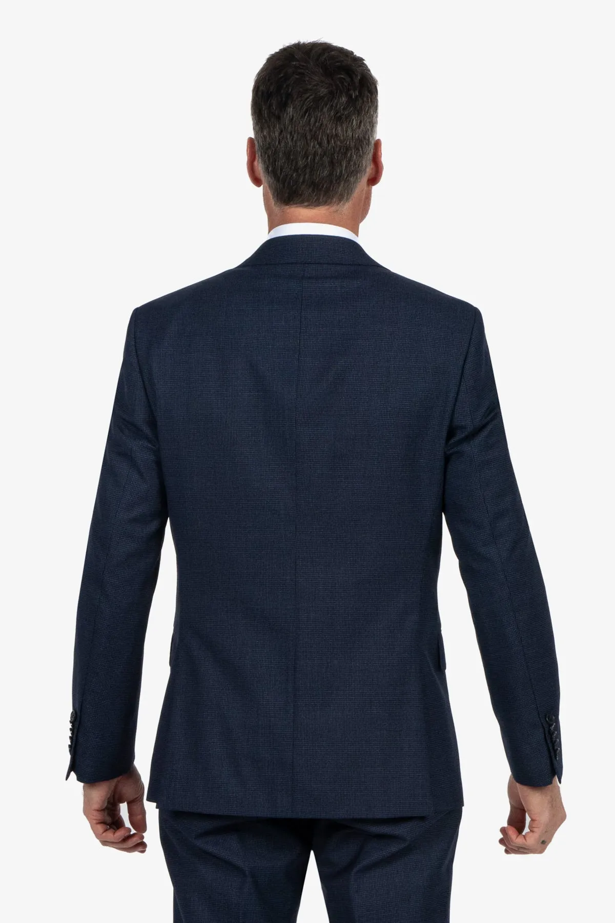 Cambridge | Tiger Woods 2 Trouser Suit