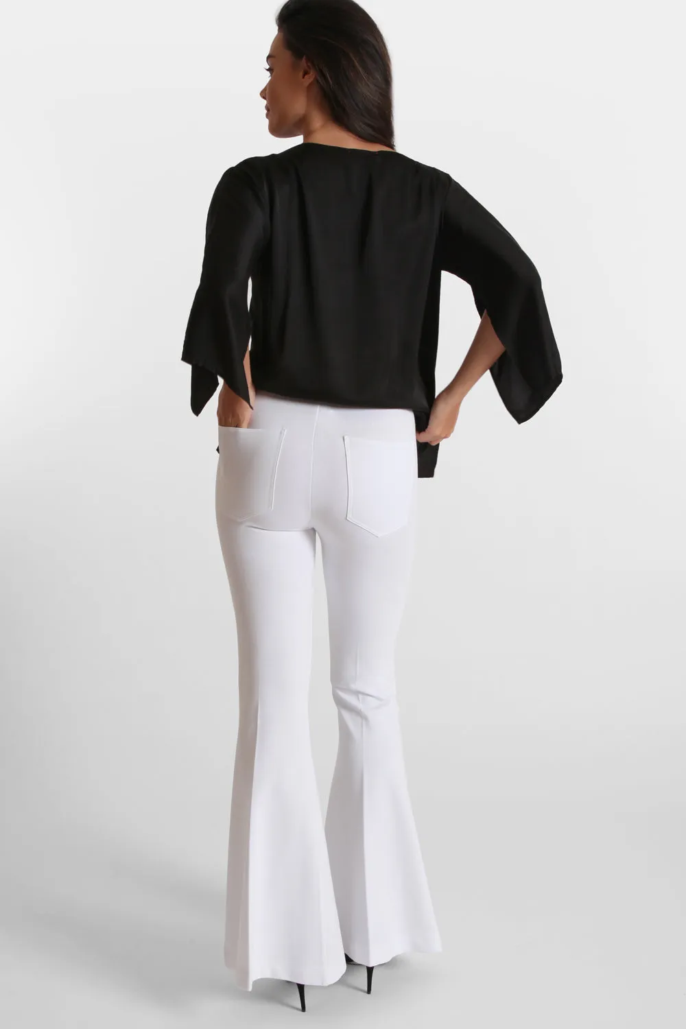 Camelot Pant - Paramount Knit: FINAL SALE