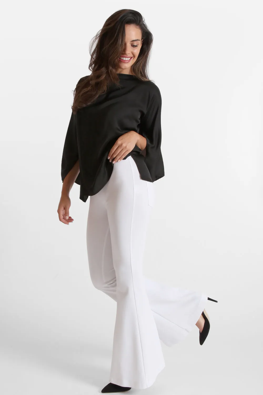 Camelot Pant - Paramount Knit: FINAL SALE