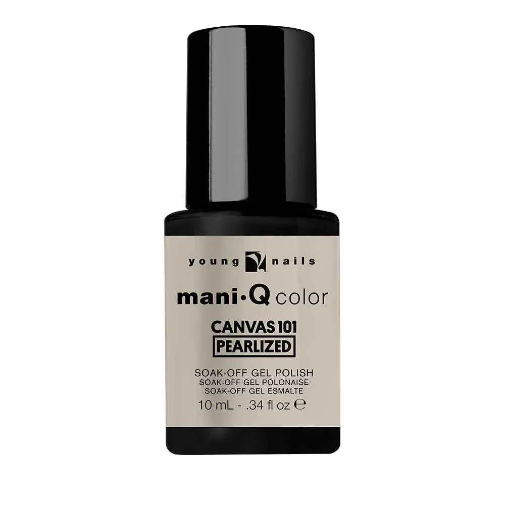 Canvas 101, Nude, 1/3 oz