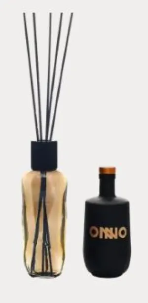 Cape Champagne Diffuser 500ML Sage