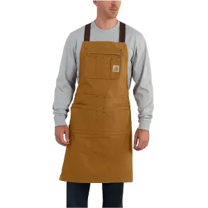 Carhartt Men's Firm Duck Apron