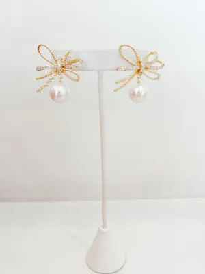 Cassidy Earring