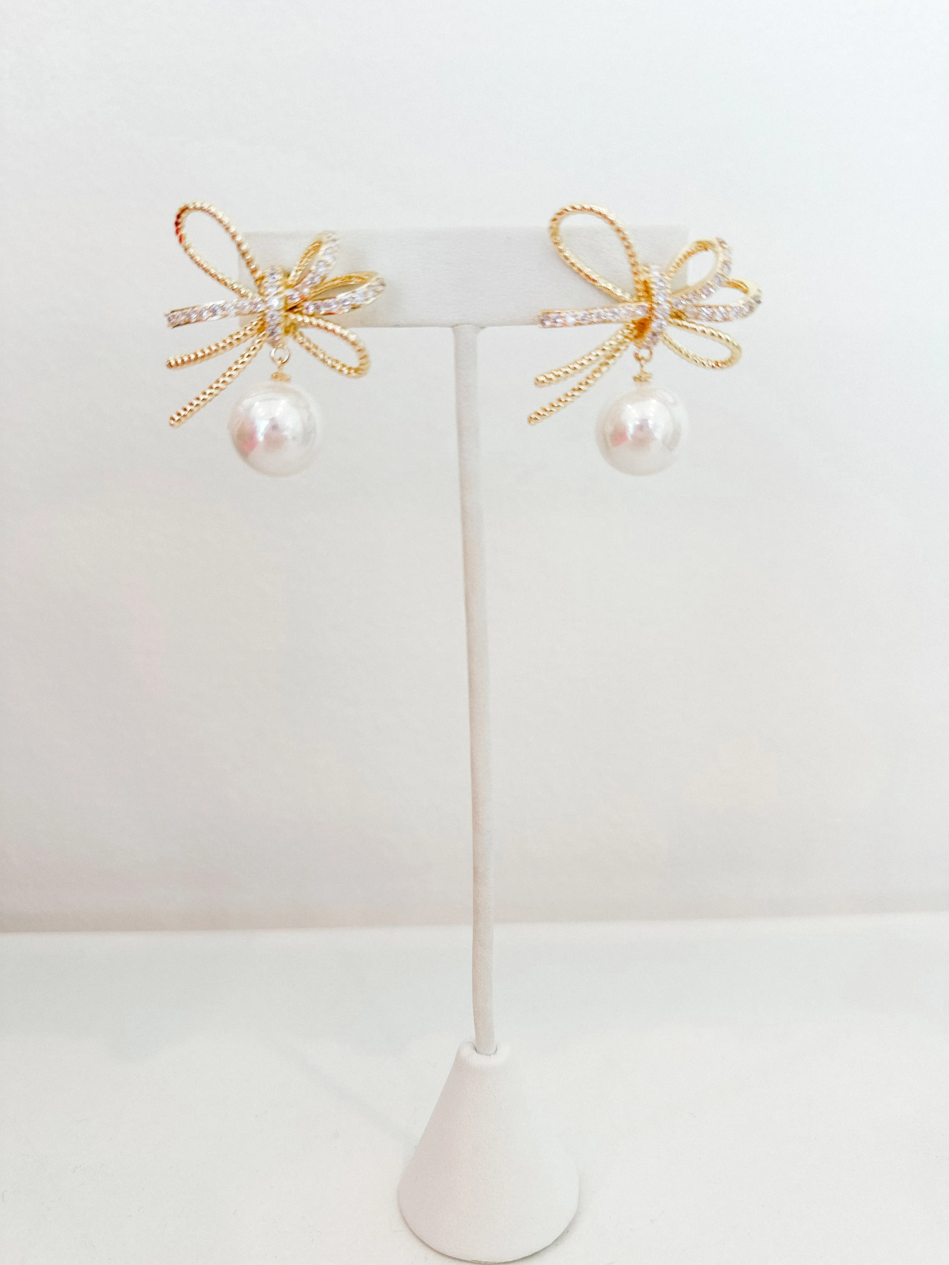 Cassidy Earring