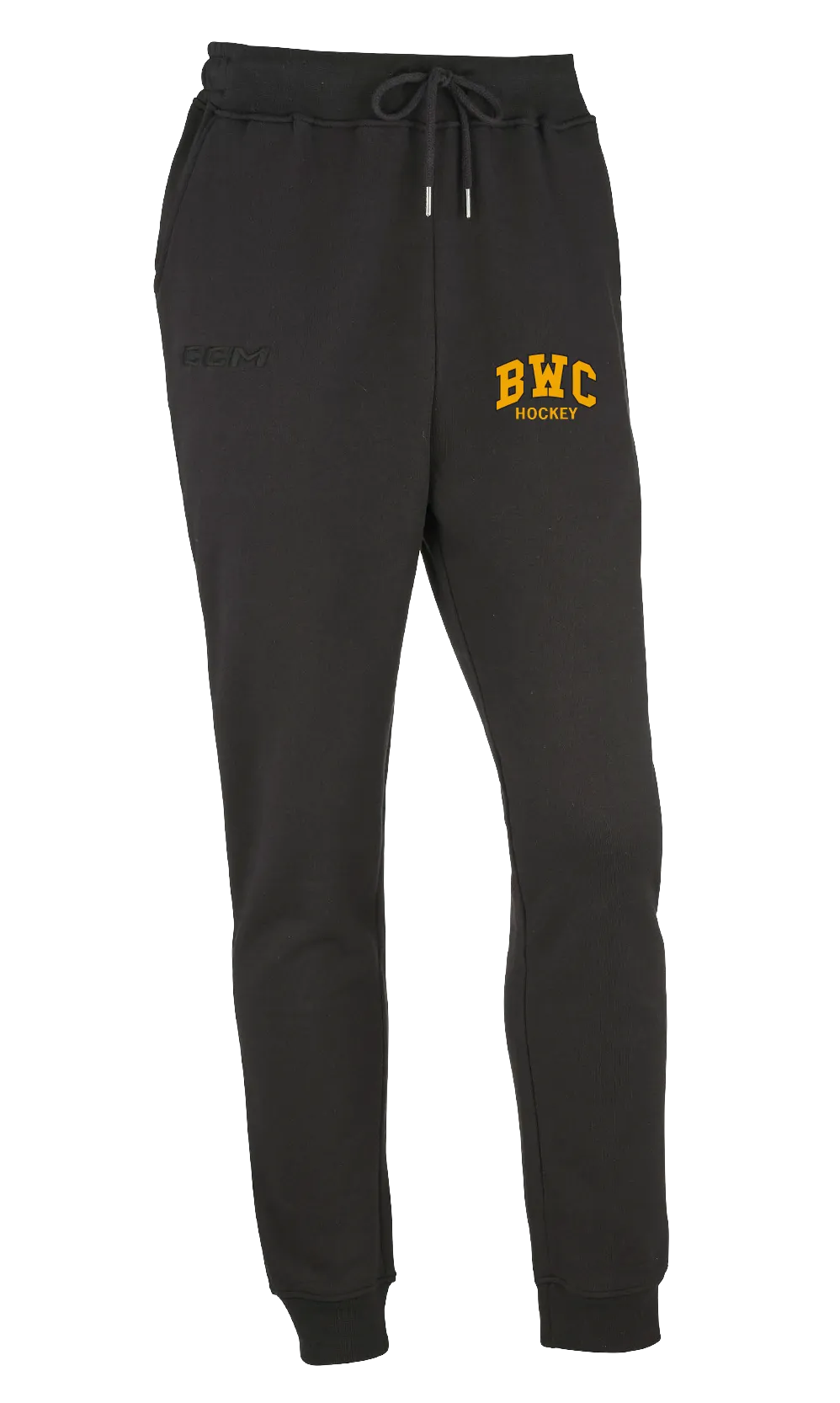 CCM BWC Tech Fleece Cuffed Jogger
