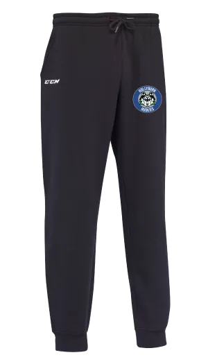 CCM Hollyburn Tech Fleece Cuffed Jogger