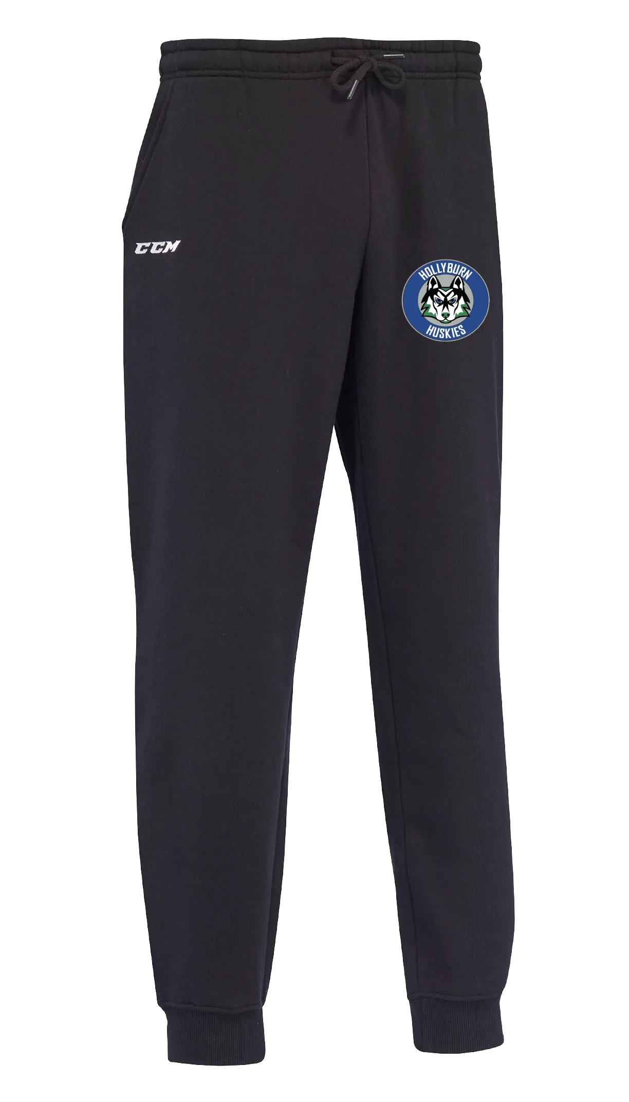 CCM Hollyburn Tech Fleece Cuffed Jogger