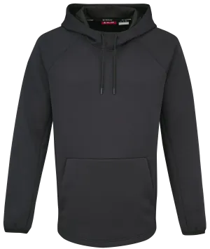 CCM Premium Tech Fleece Pullover Hoodie Adult