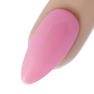 Cheeky, Light Neon Pink, 1/3 oz