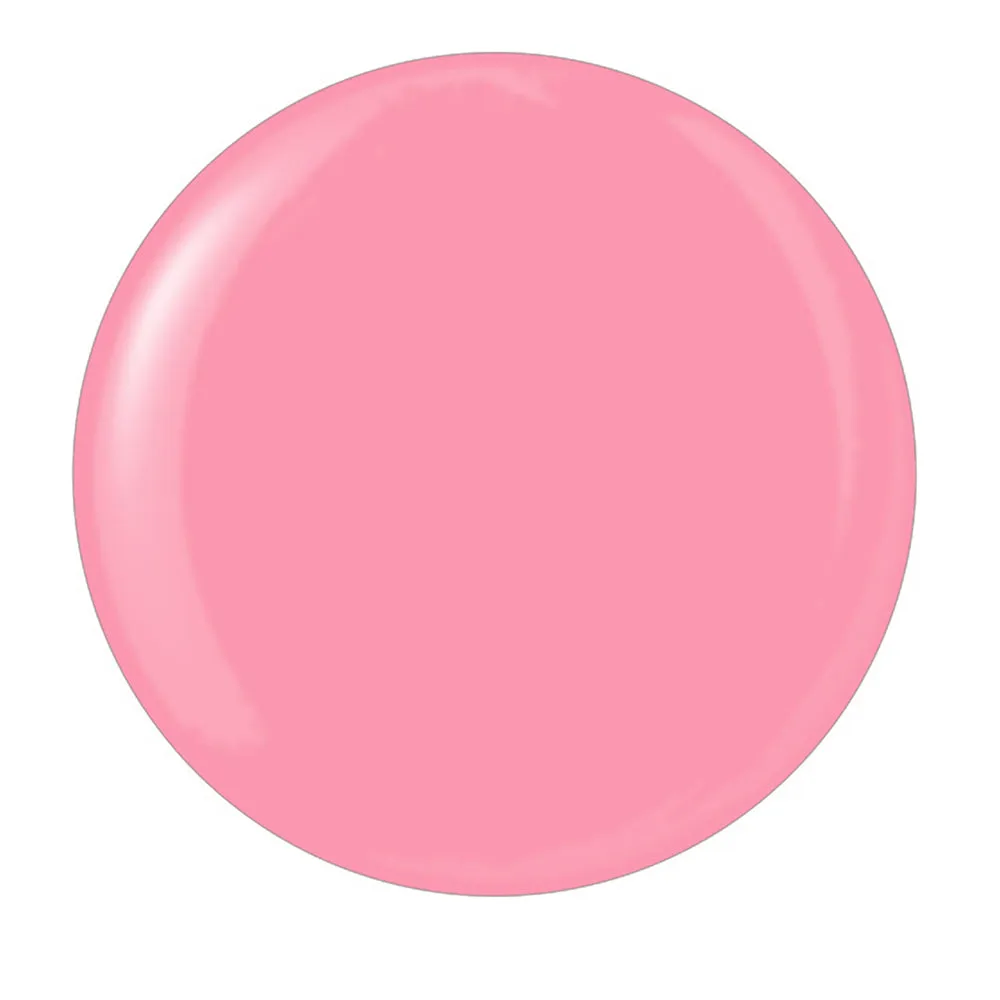Cheeky, Light Neon Pink, 1/3 oz