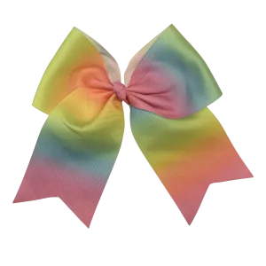 Cheer Bow - Ombre