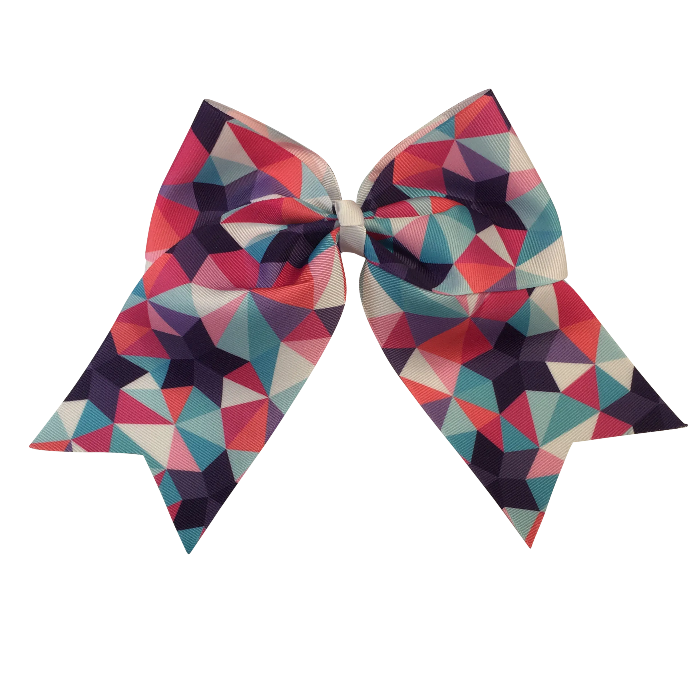 Cheer Bow - Ombre