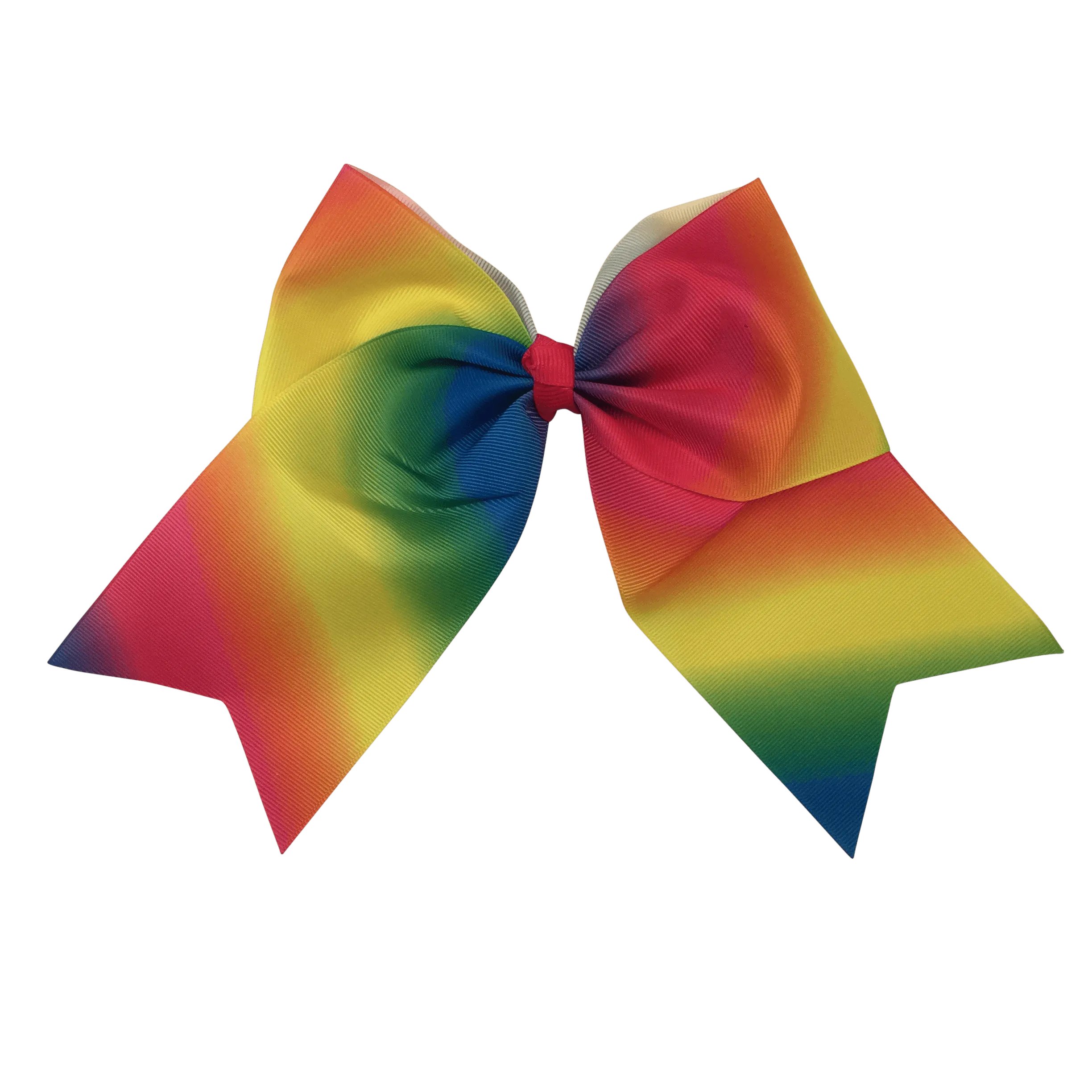 Cheer Bow - Ombre