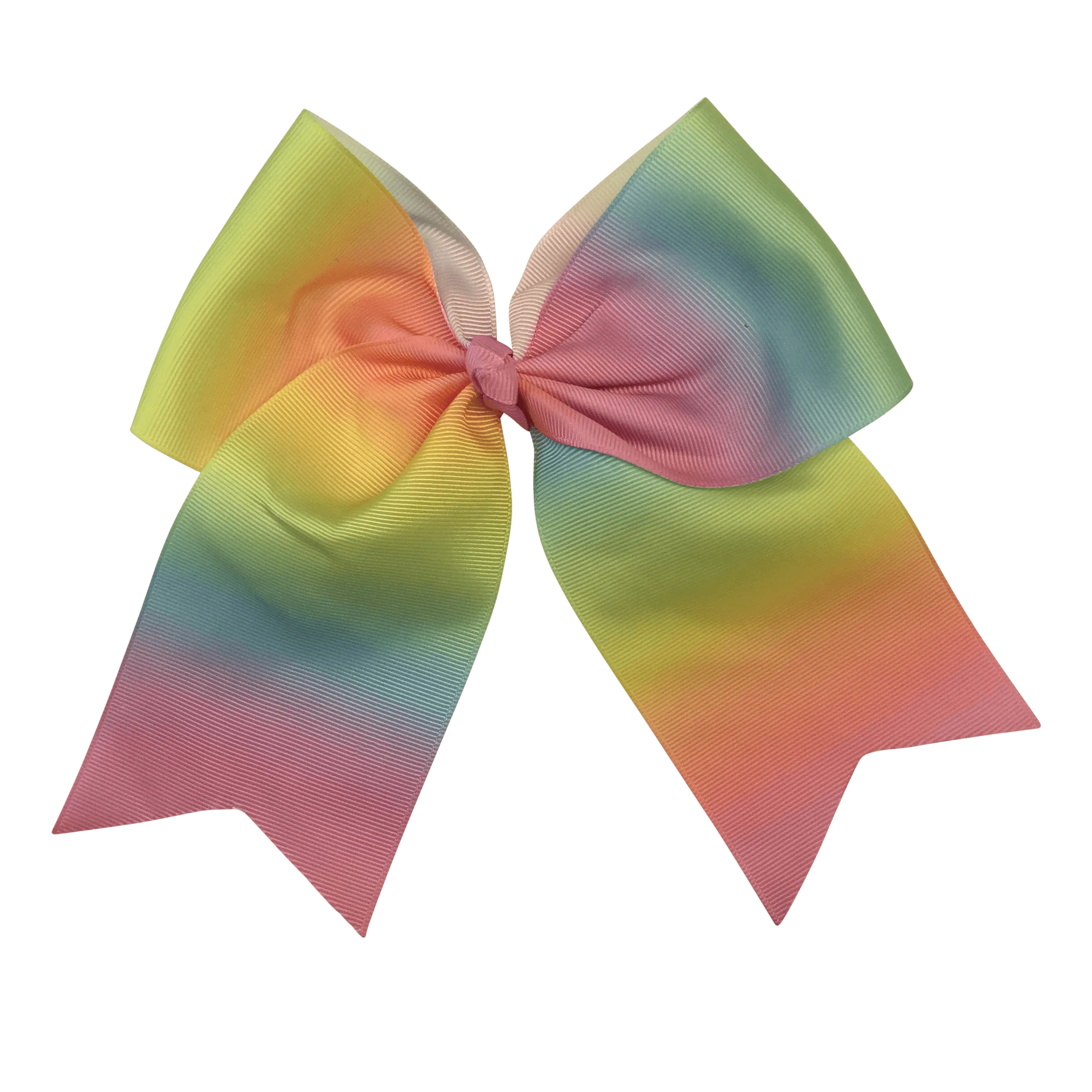 Cheer Bow - Ombre