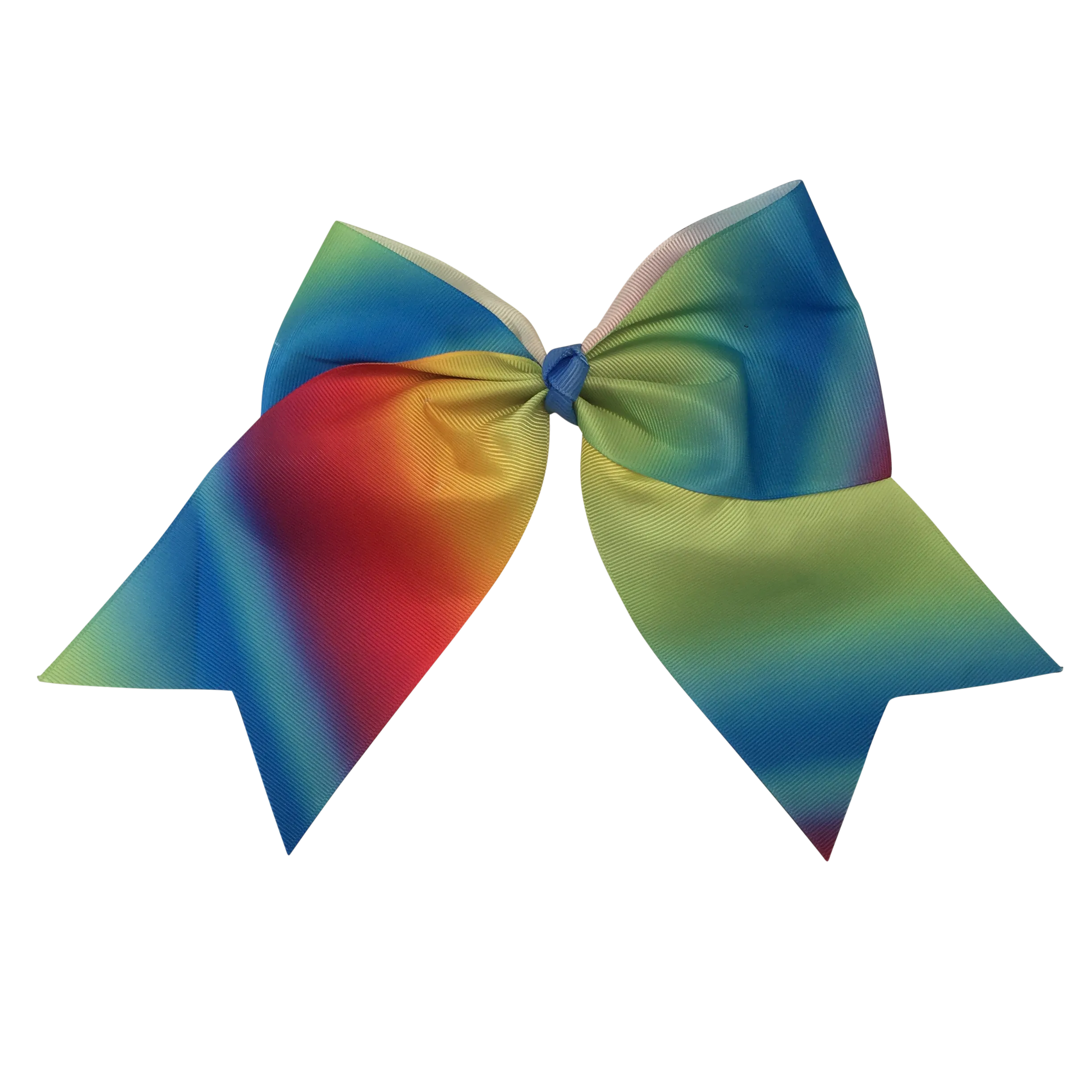 Cheer Bow - Ombre