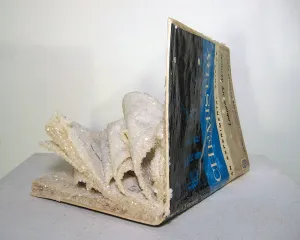 Chemistry: An Experimental Science by Alexis Arnold - SOLD!