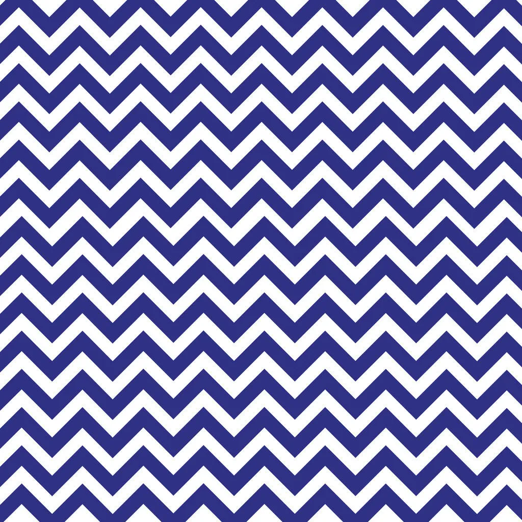 Chevron Adhesive Vinyl Sheet
