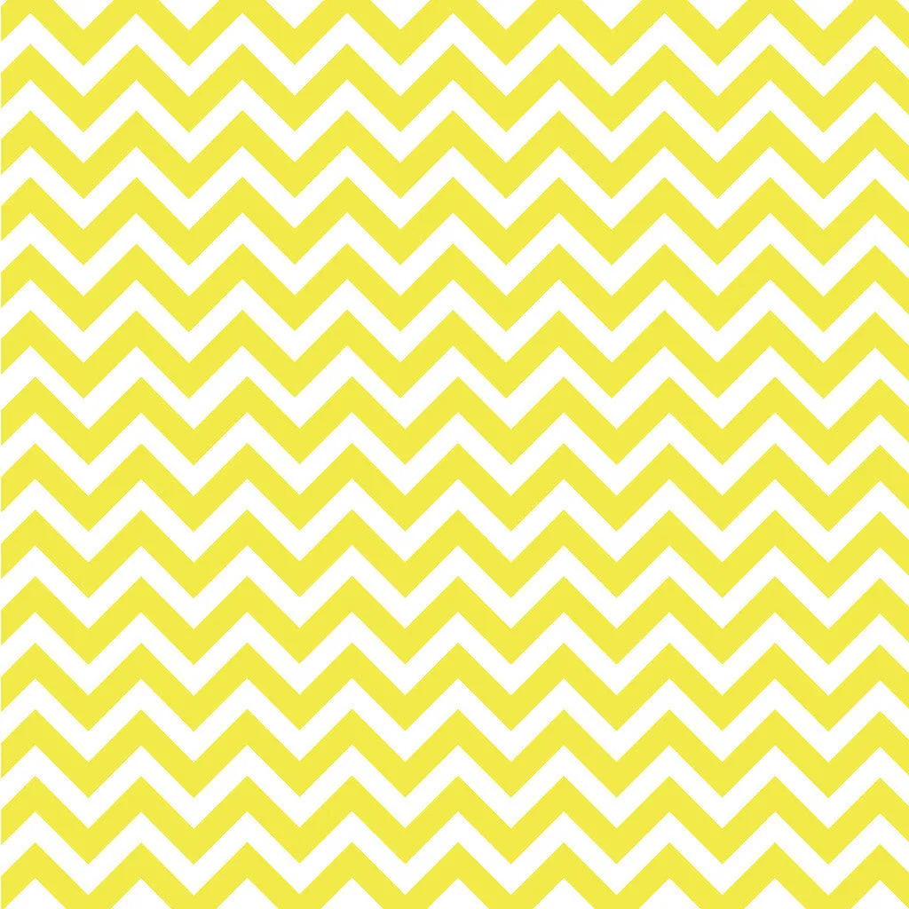 Chevron Adhesive Vinyl Sheet