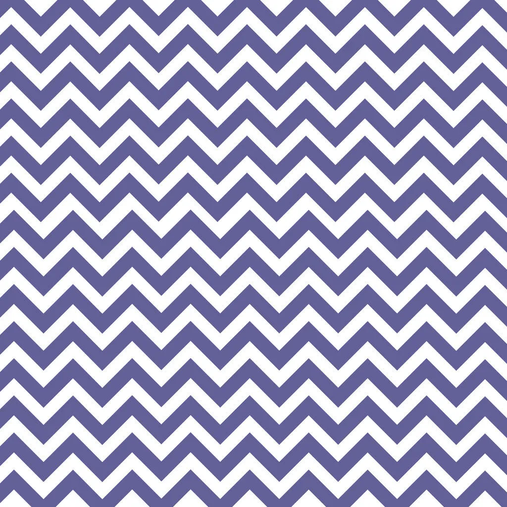 Chevron Adhesive Vinyl Sheet