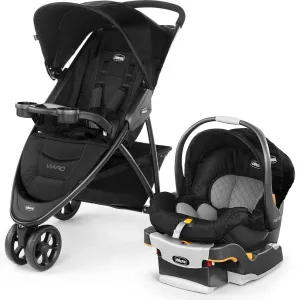 Chicco Viaro Travel System