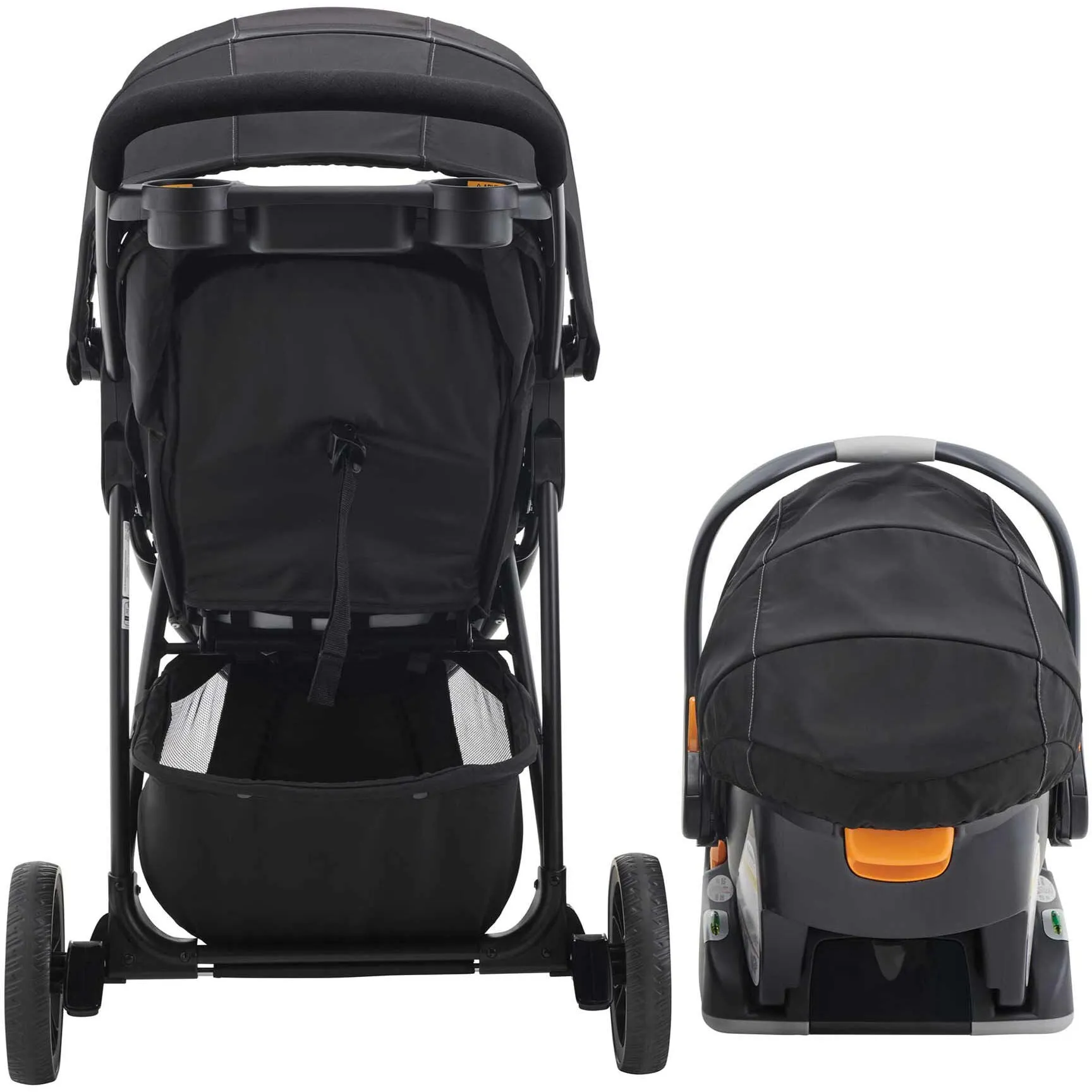 Chicco Viaro Travel System