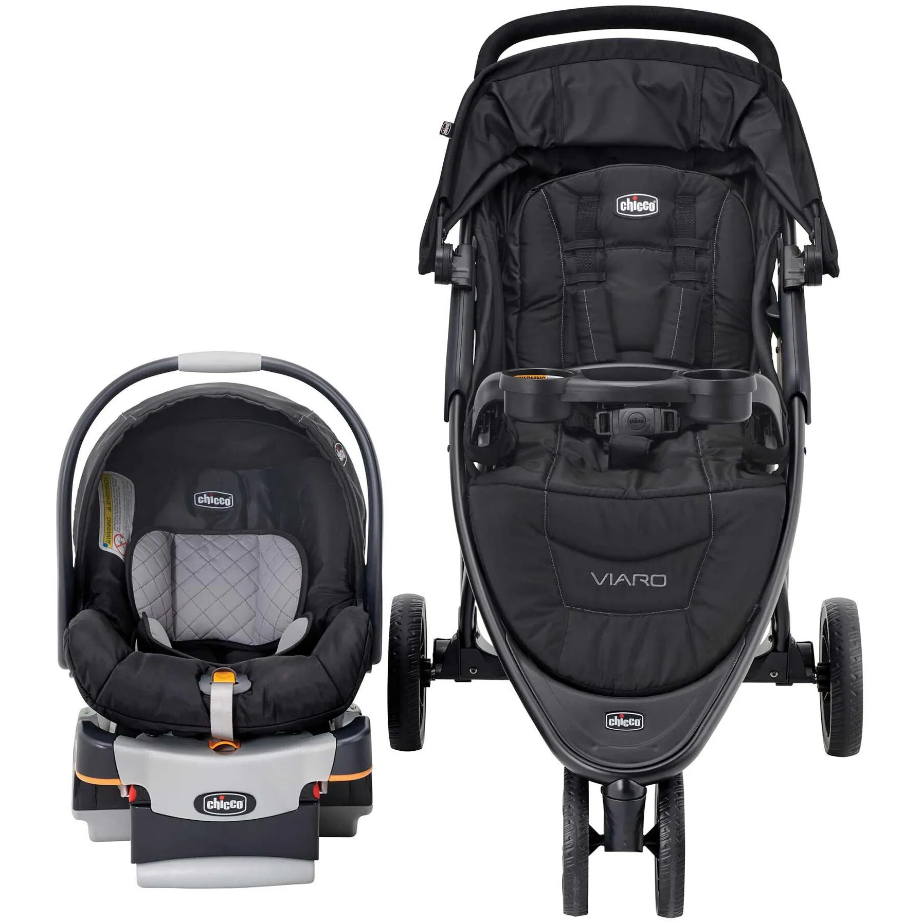 Chicco Viaro Travel System