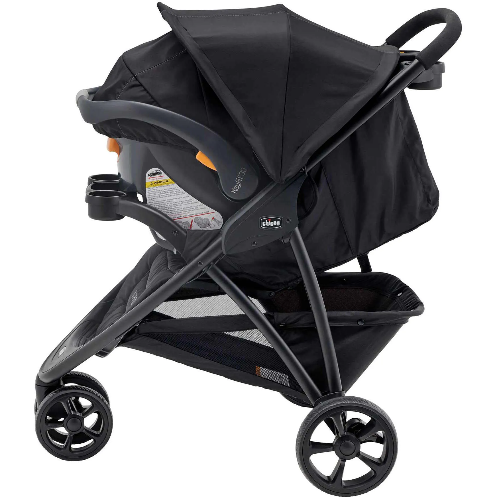 Chicco Viaro Travel System