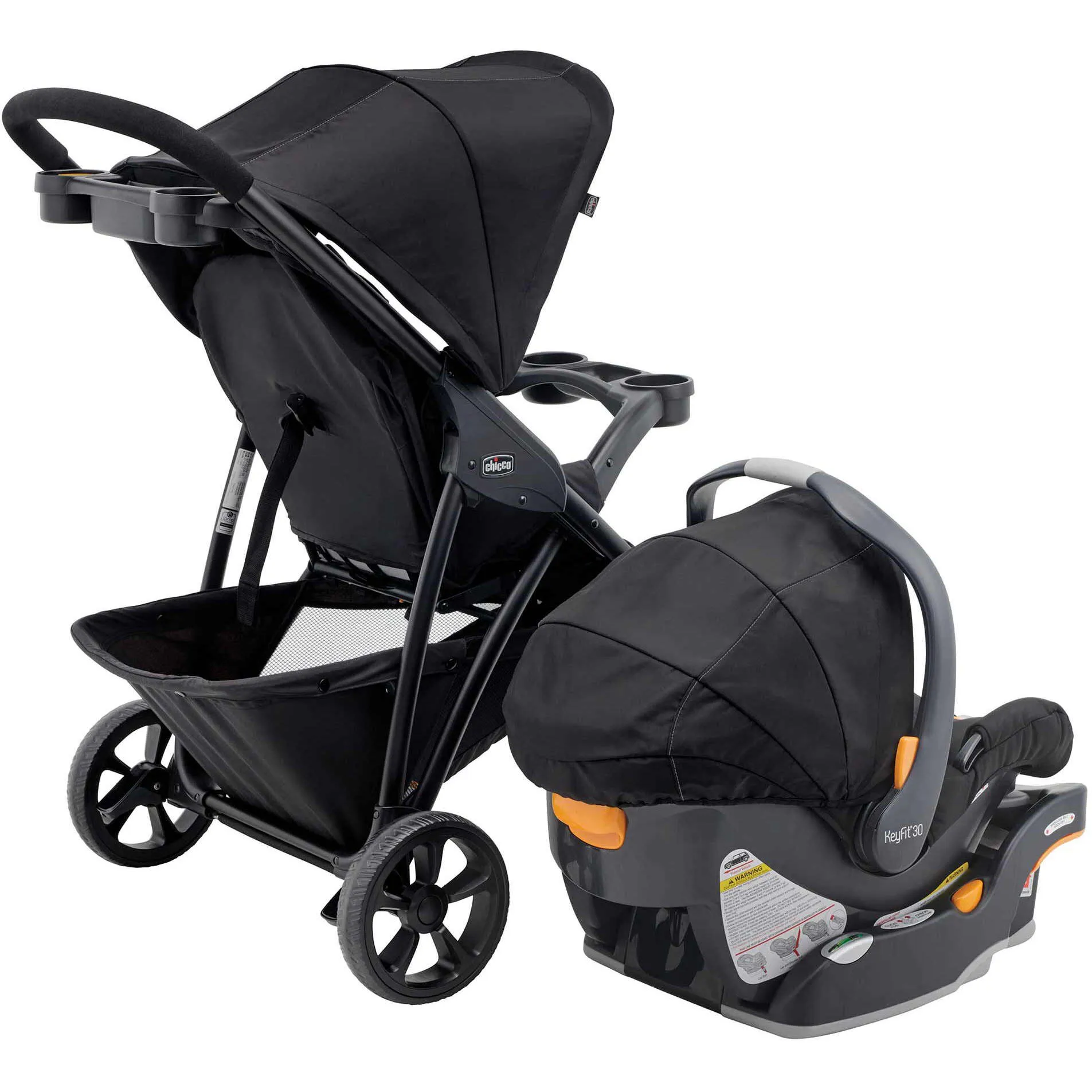 Chicco Viaro Travel System