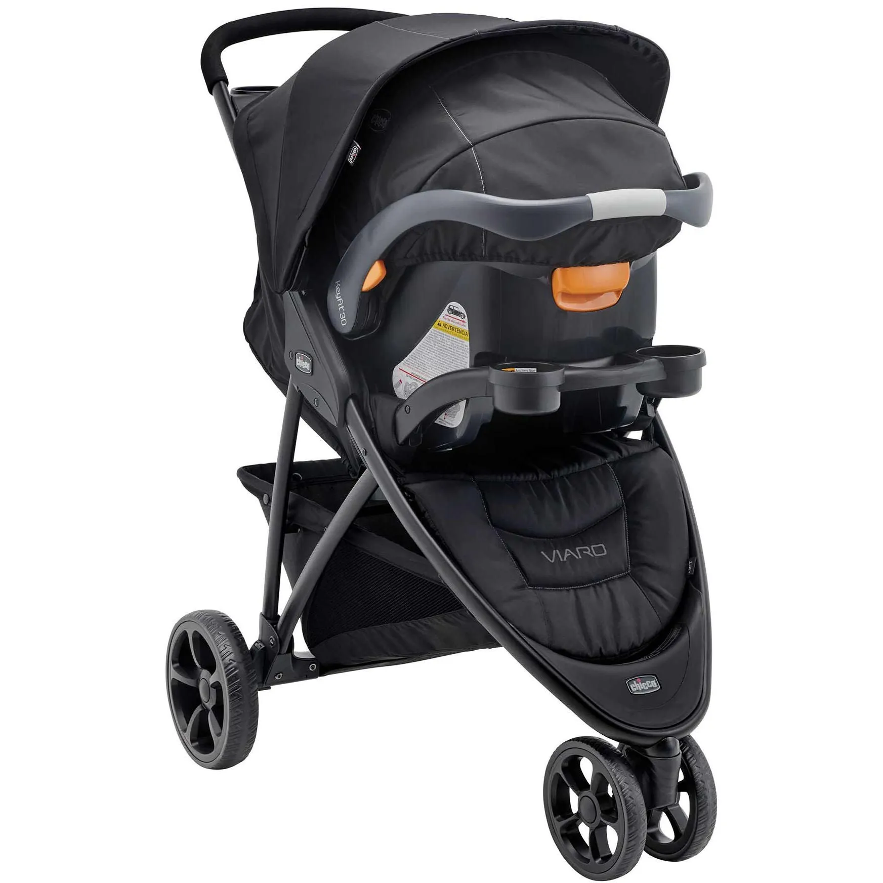 Chicco Viaro Travel System