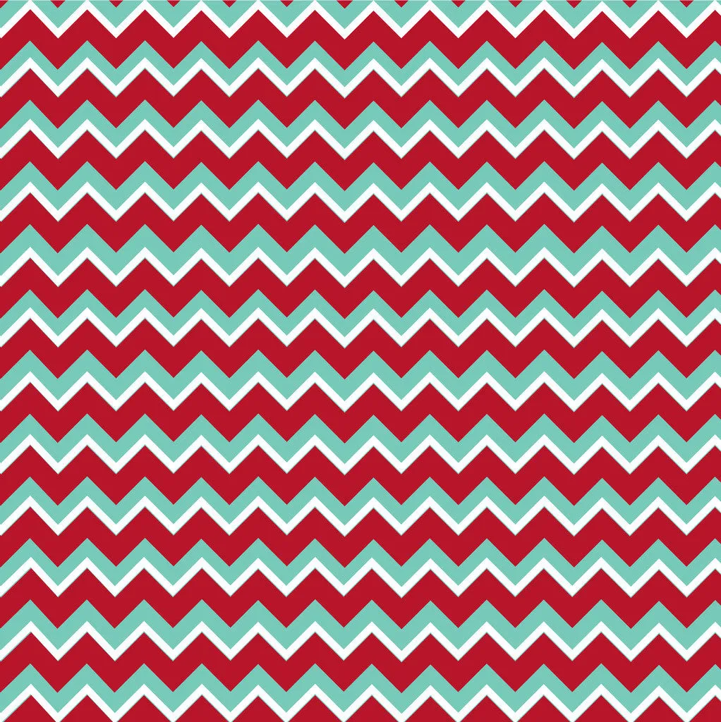 Christmas Adhesive Vinyl Sheet