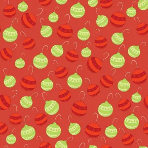 Christmas Adhesive Vinyl Sheet