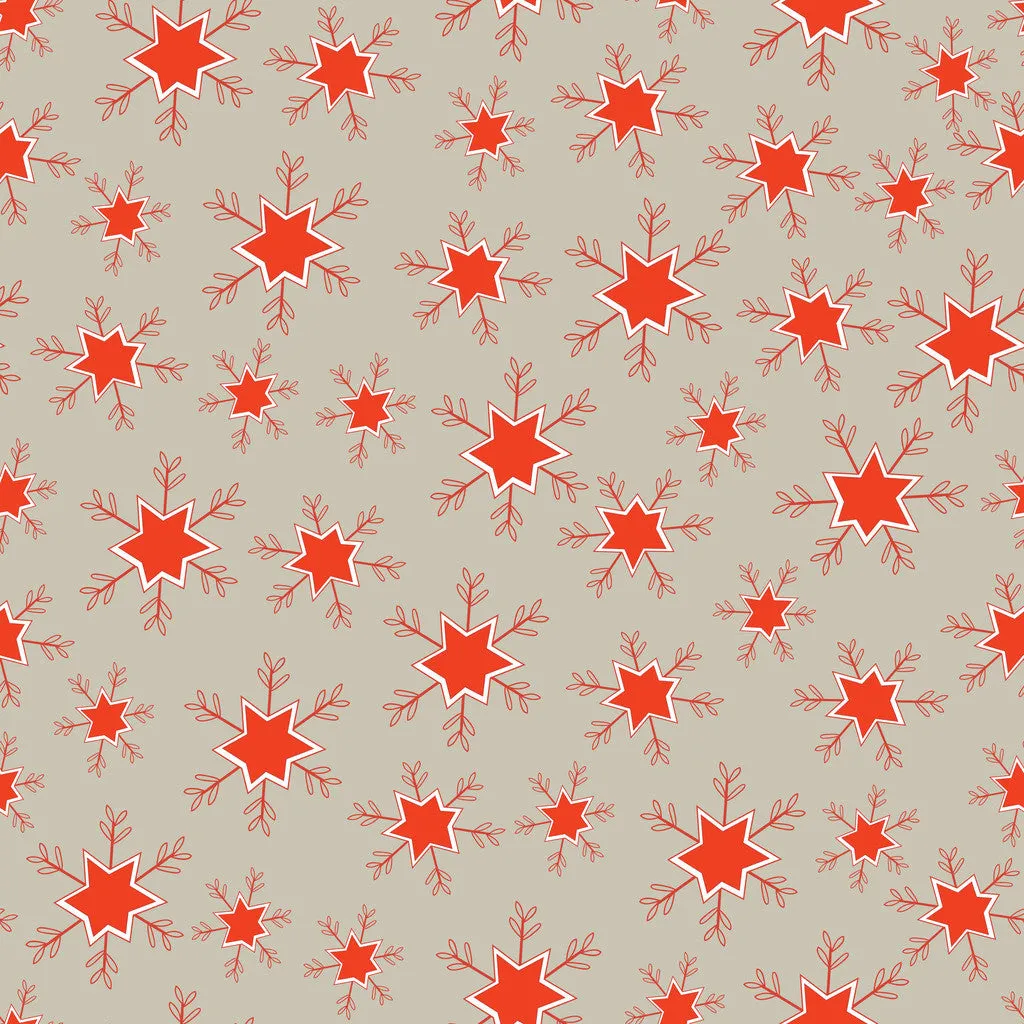 Christmas Adhesive Vinyl Sheet
