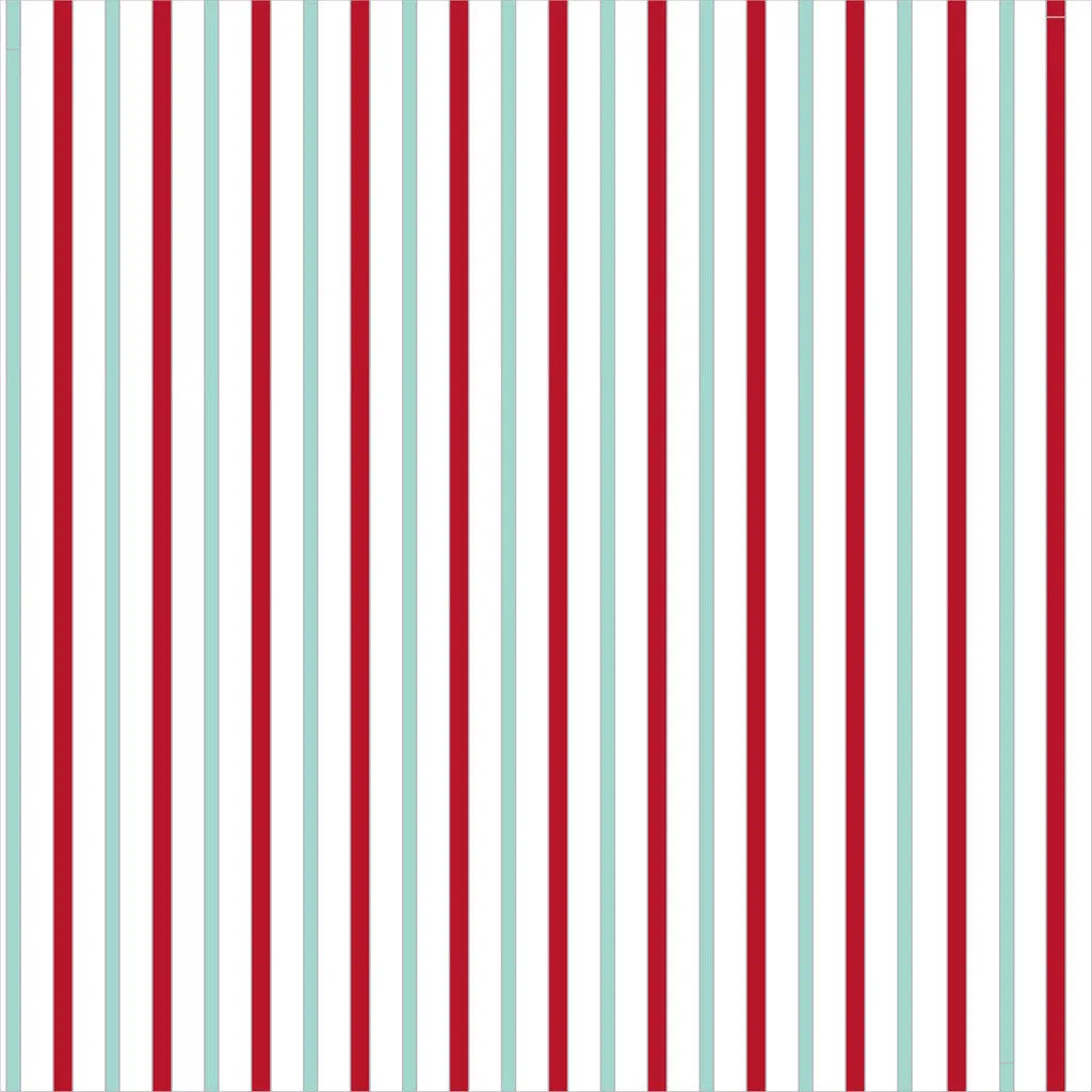 Christmas Adhesive Vinyl Sheet