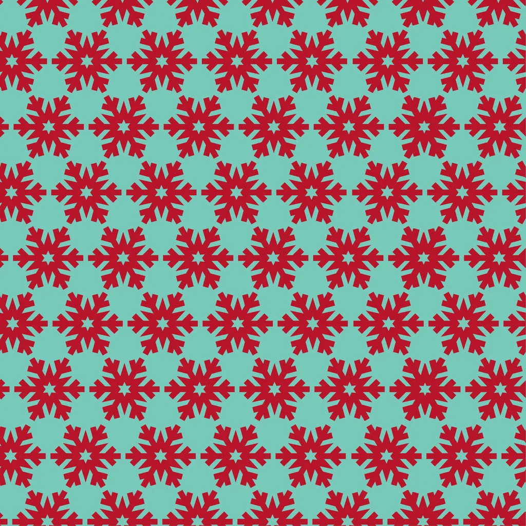 Christmas Adhesive Vinyl Sheet