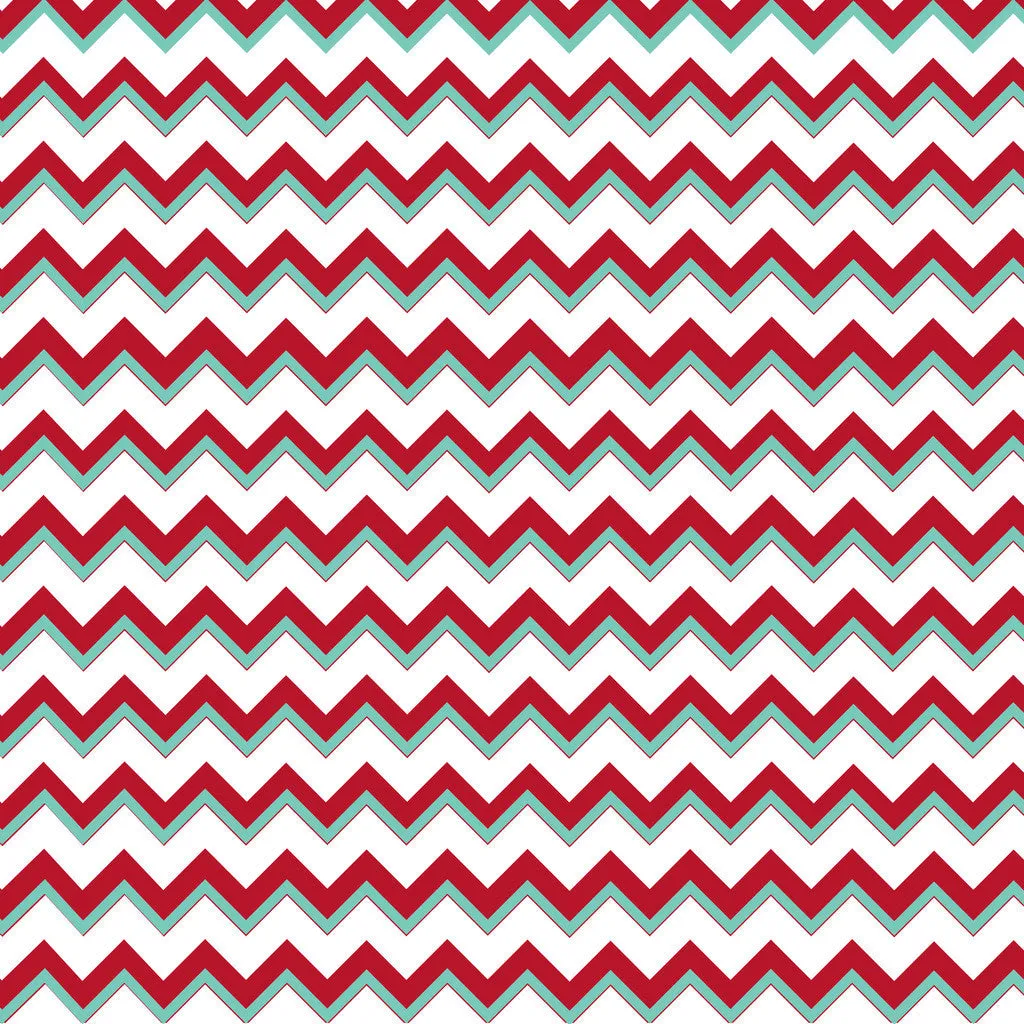 Christmas Adhesive Vinyl Sheet
