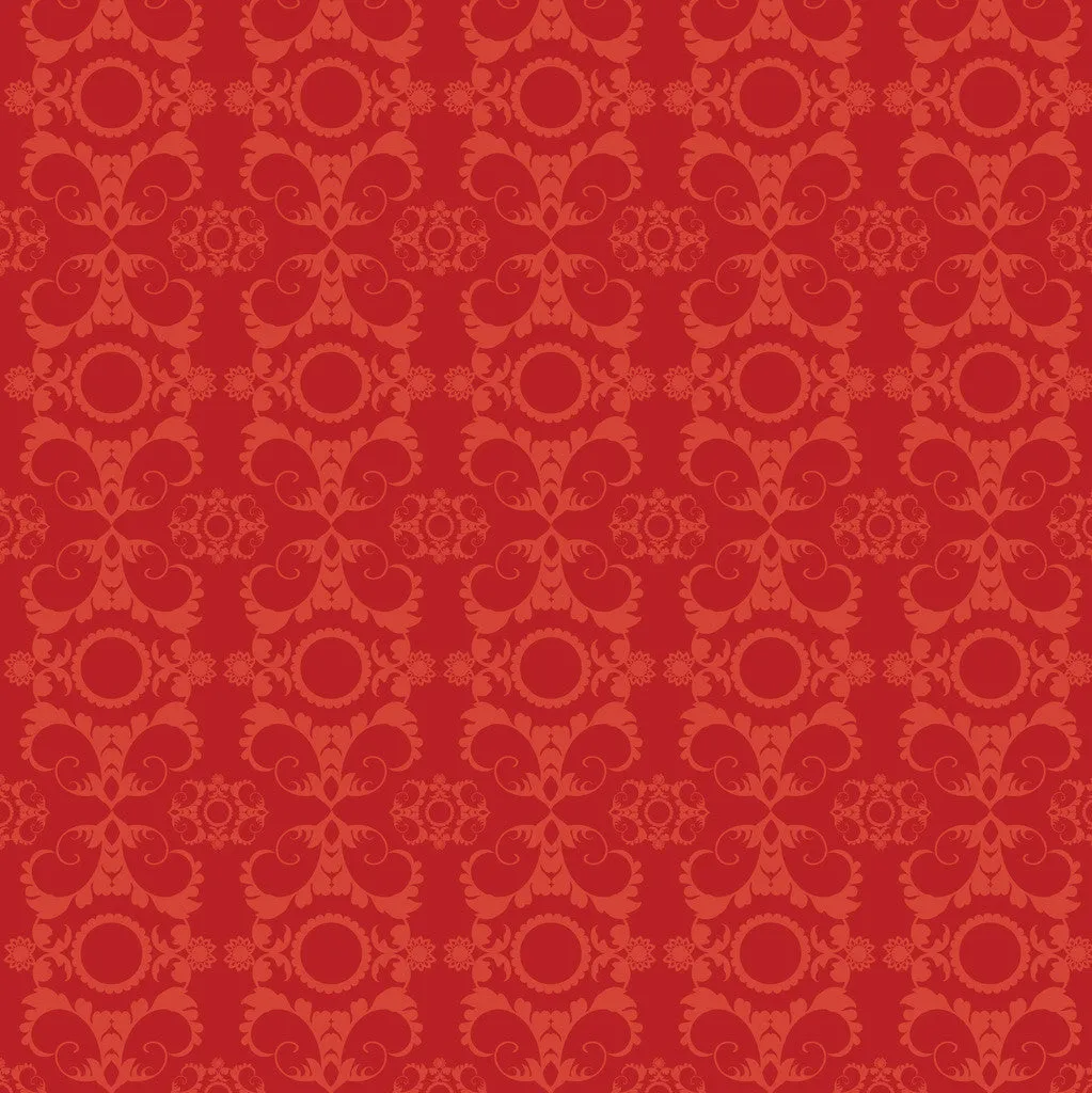 Christmas Adhesive Vinyl Sheet