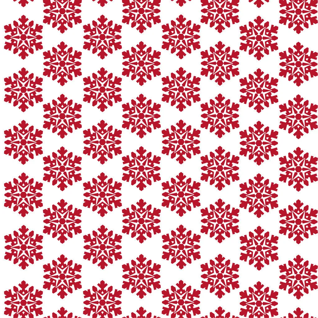 Christmas Adhesive Vinyl Sheet