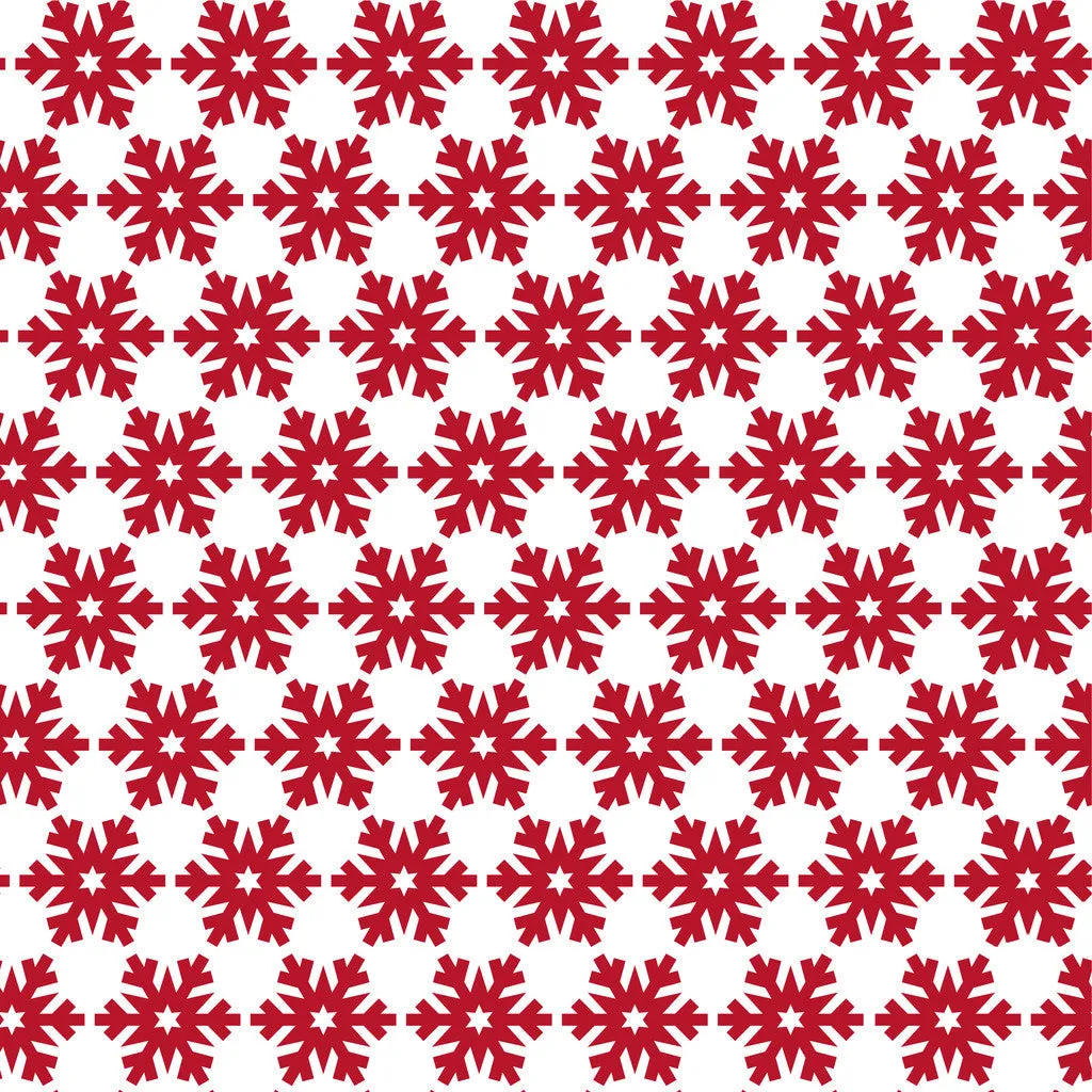 Christmas Adhesive Vinyl Sheet