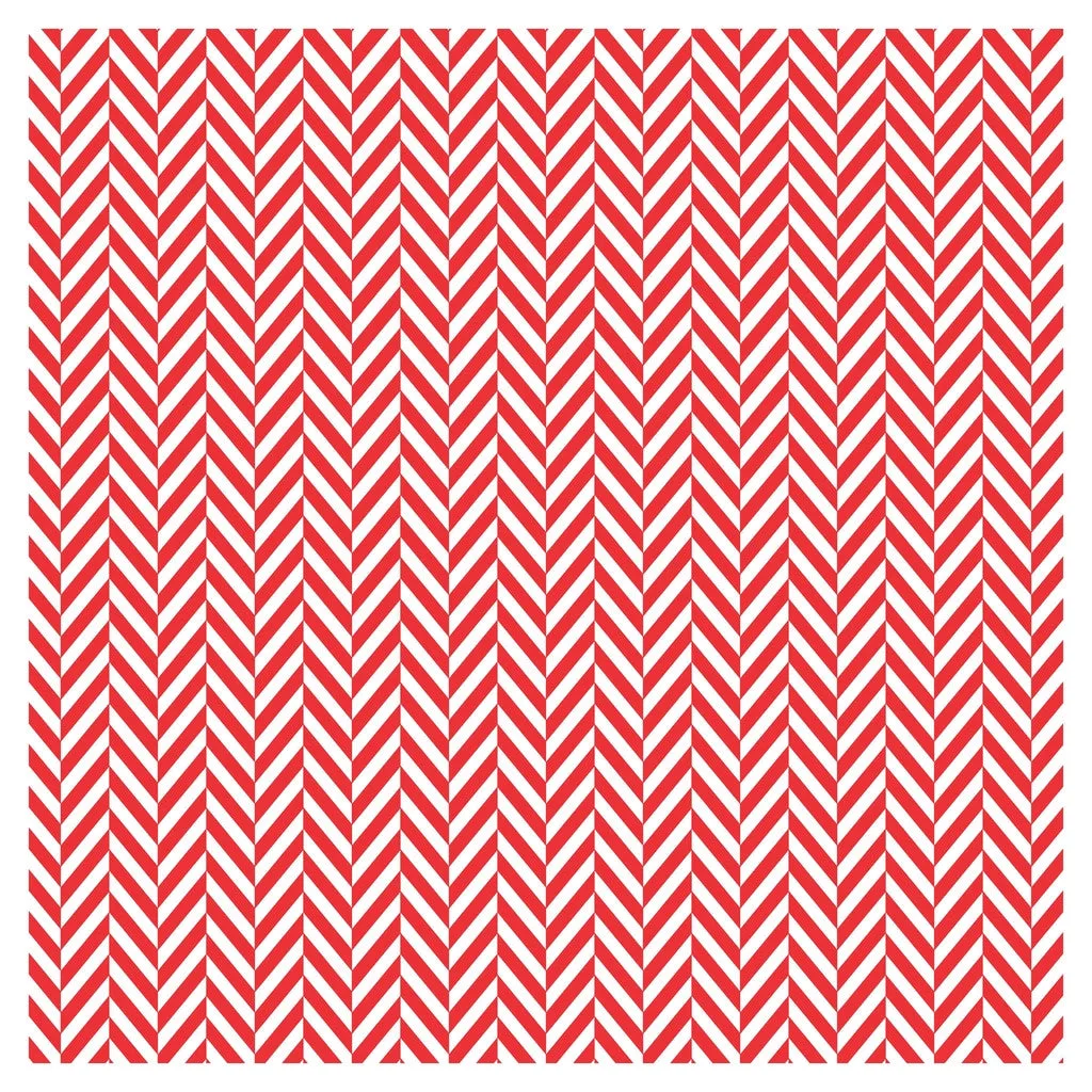 Christmas Value Set Red Green Pink Adhesive Vinyl Sheet