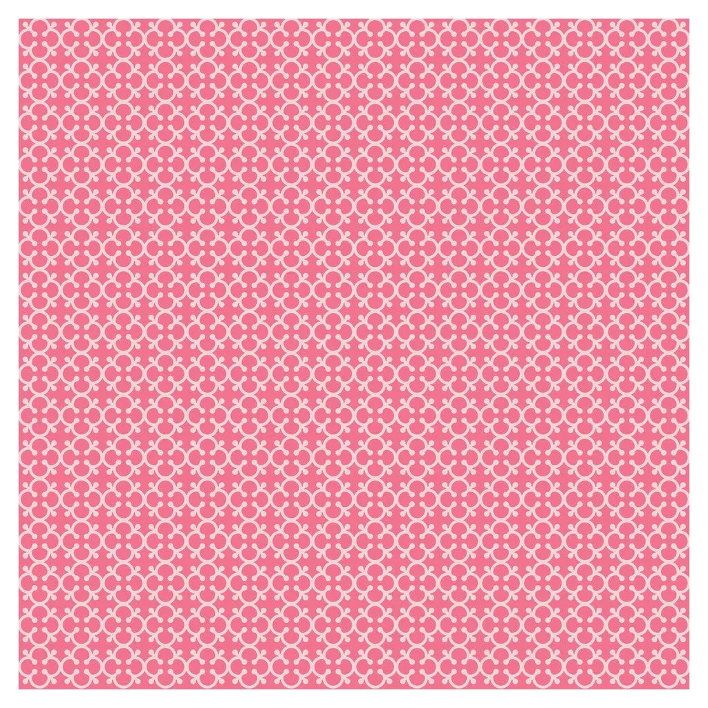 Christmas Value Set Red Green Pink Adhesive Vinyl Sheet