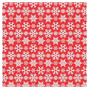 Christmas Value Set Red Green Pink Adhesive Vinyl Sheet