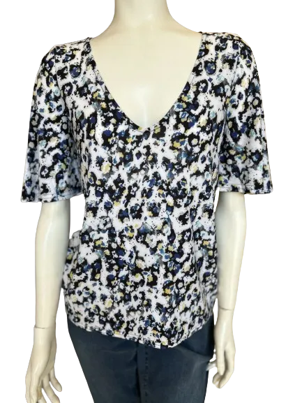 Civilian Top