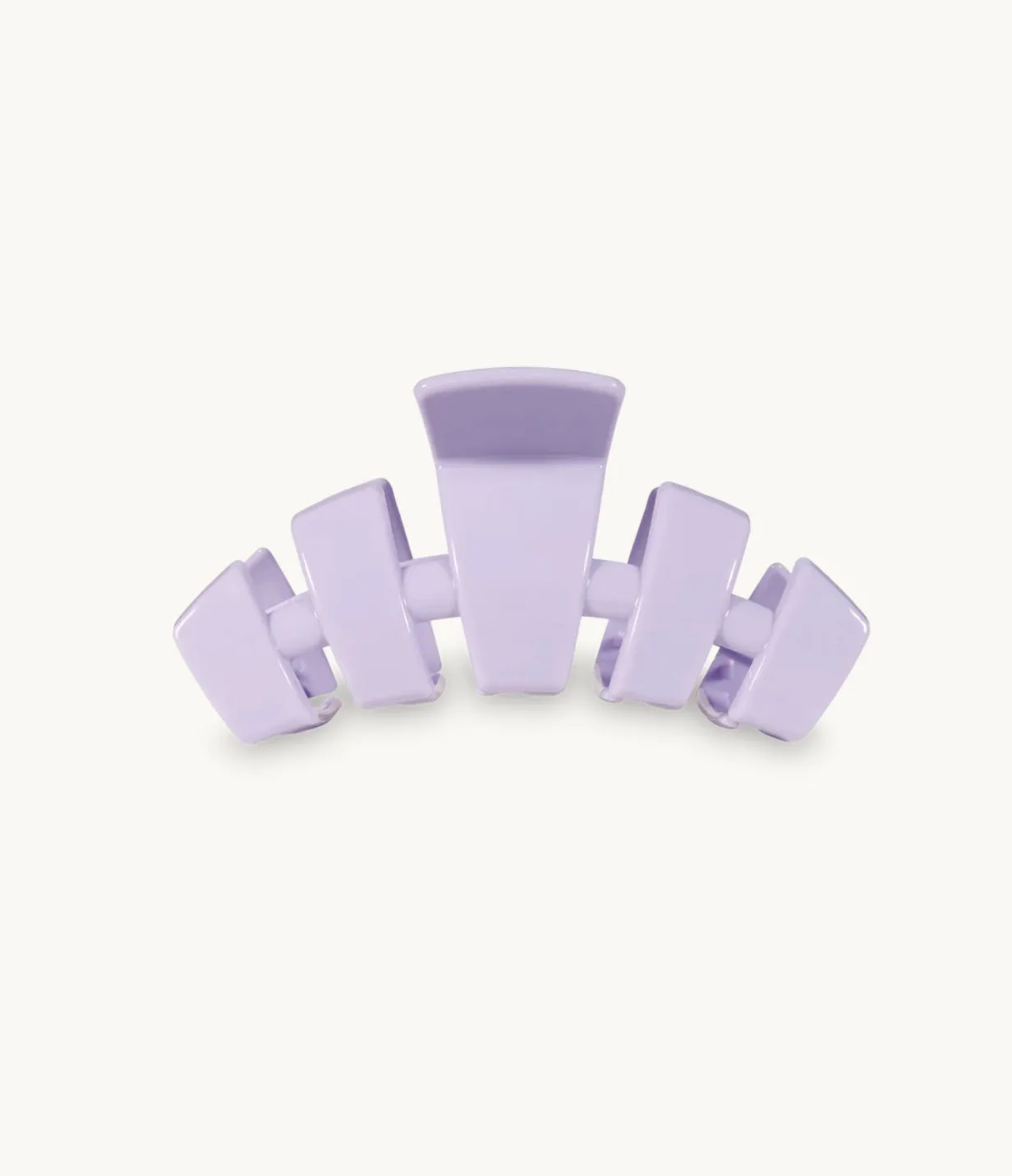 Classic Lilac You Medium Hair Clip