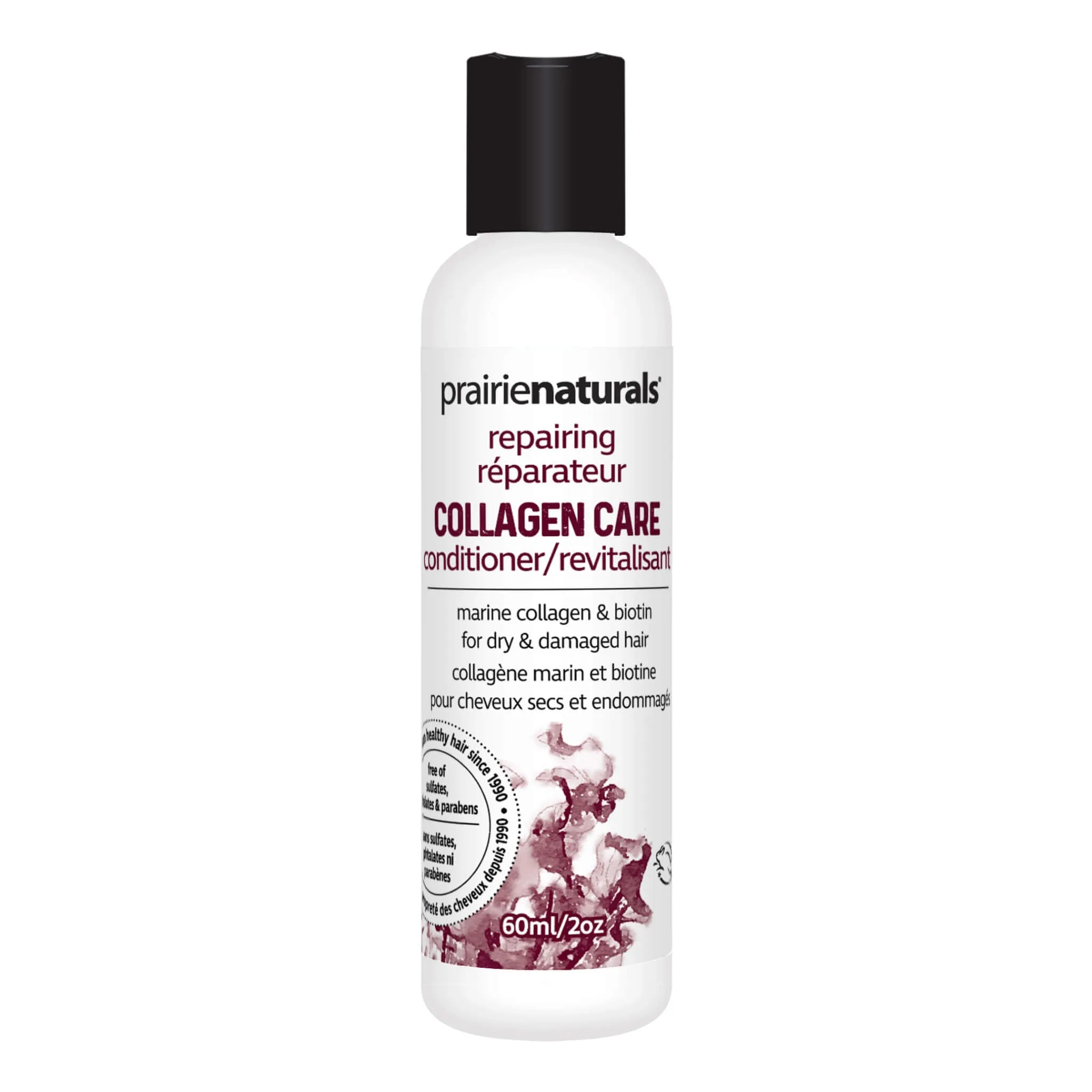 Collagen Care Marine Collagen & Biotin Repair Conditioner - Trial/Travel Size