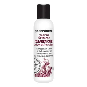 Collagen Care Marine Collagen & Biotin Repair Conditioner - Trial/Travel Size