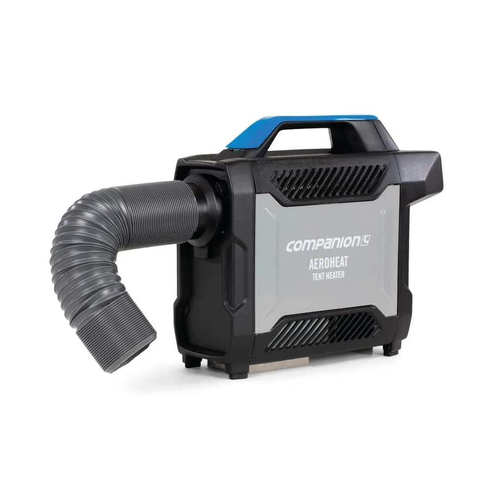 Companion Aeroheat Ducted Tent Heater