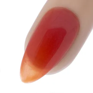 Coral Neon 101, Bright Coral, 1/3 oz