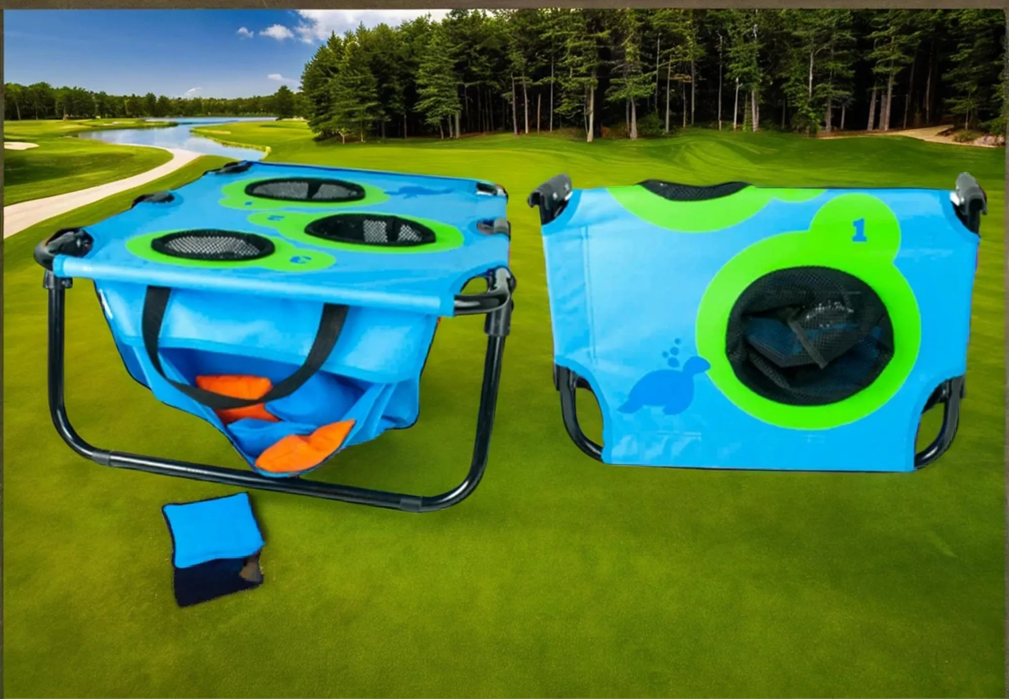 Cornhole Boards