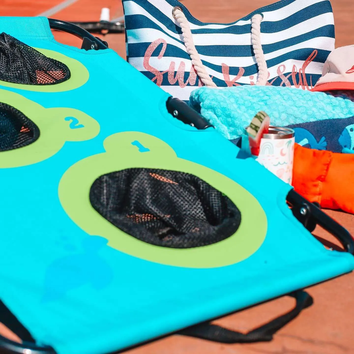 Cornhole Boards